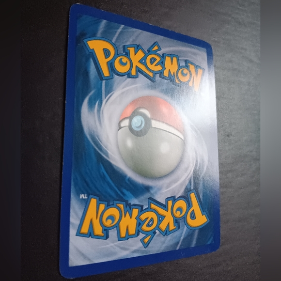 Blastoise Pokemon Card - Secret Wonders - 2/132 Rare Reverse Holo - Picture 8 of 10